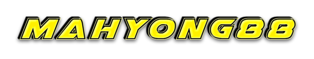 MAHYONG88 Logo